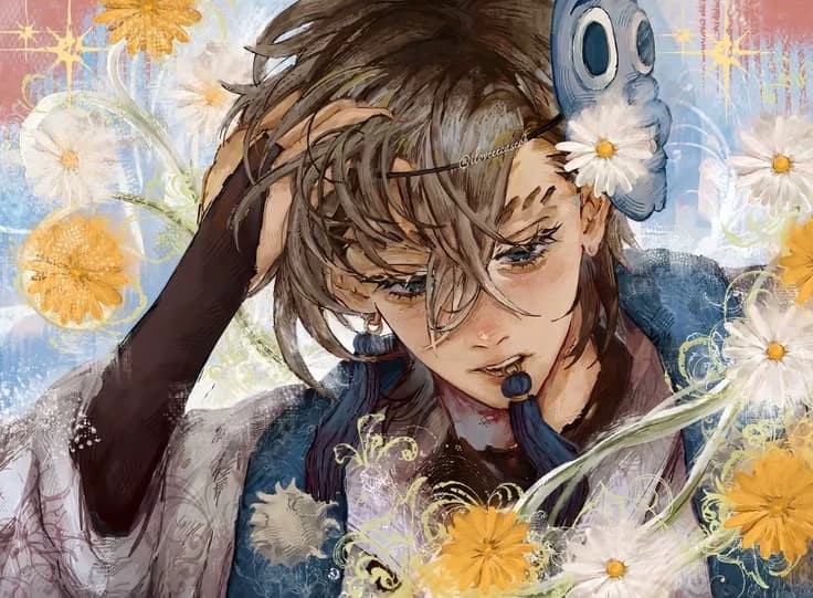 Zanka nijiku thumbnail