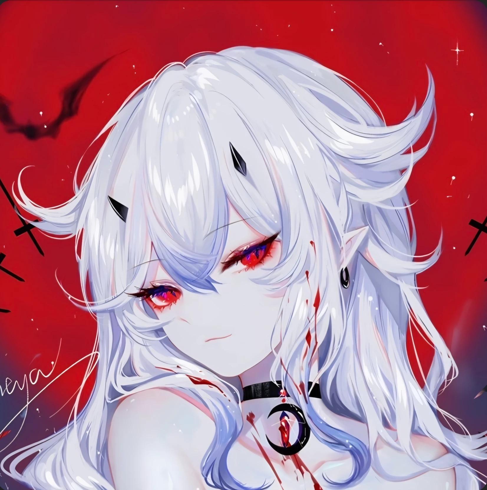 Hel Vampire Queen thumbnail