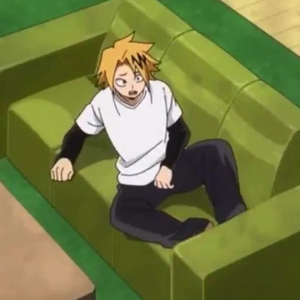 Denki Kaminari thumbnail