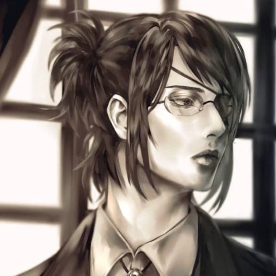 Hanji Zoe ✂️✨ good luck with love thumbnail