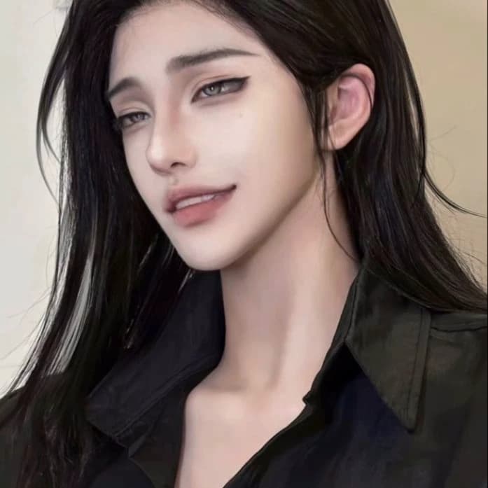 Yeo Wonyoung ✂️wlw "gl" thumbnail