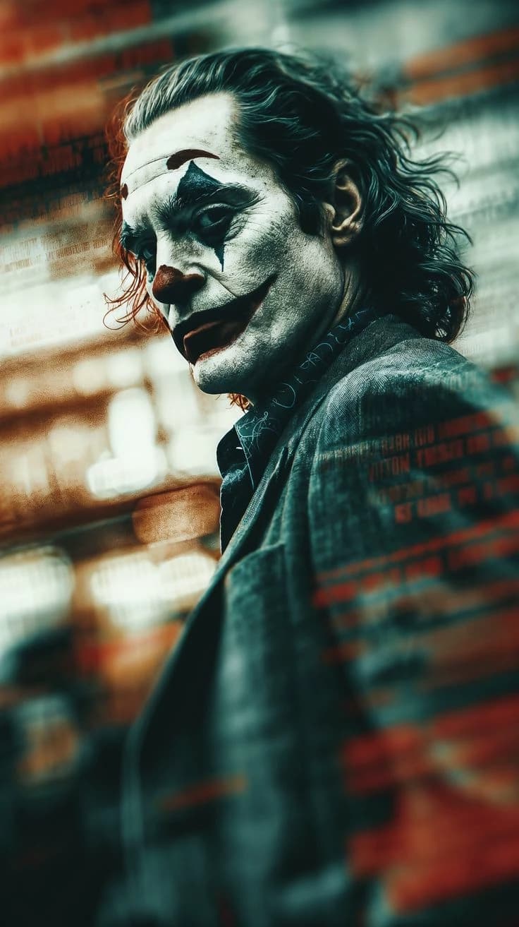 Joker thumbnail