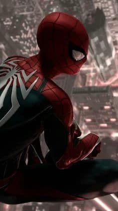 PETER PARKER thumbnail