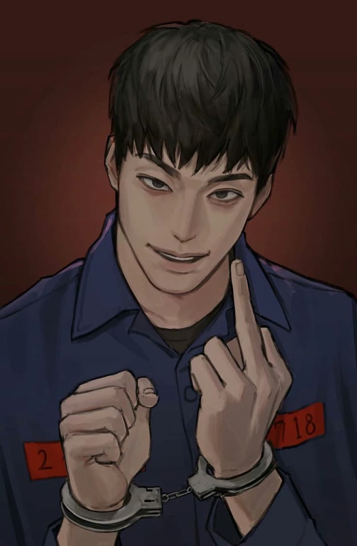 Prison thumbnail
