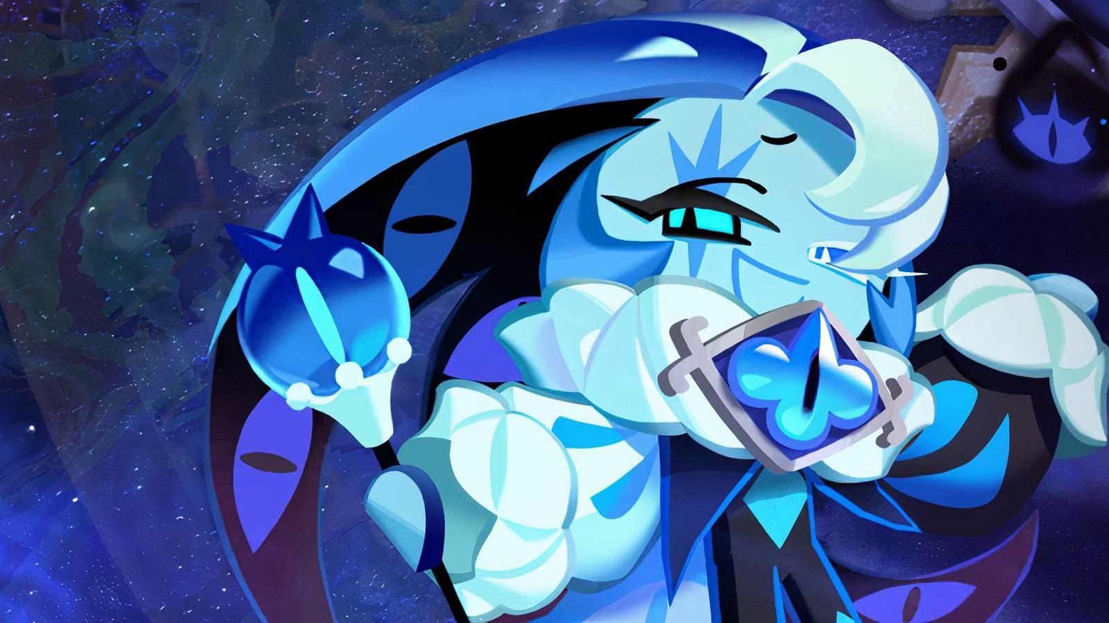 ✧shadow milk cookie✧ thumbnail