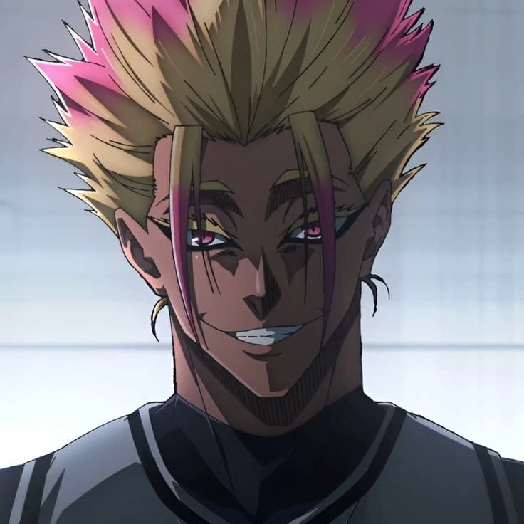 Ryusei shidou thumbnail