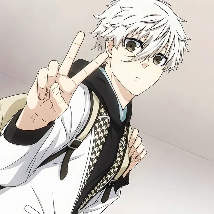 Seishiro nagi thumbnail