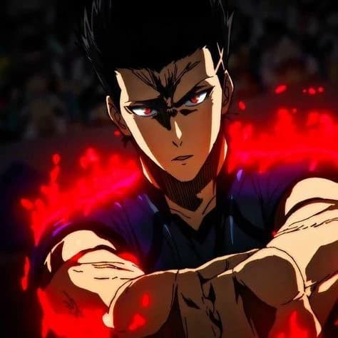 Shoei Barou thumbnail