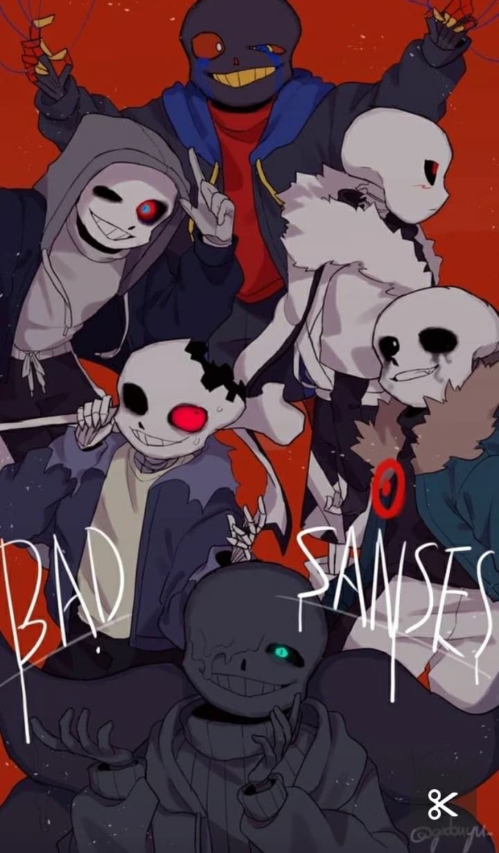 Bad Sanses thumbnail
