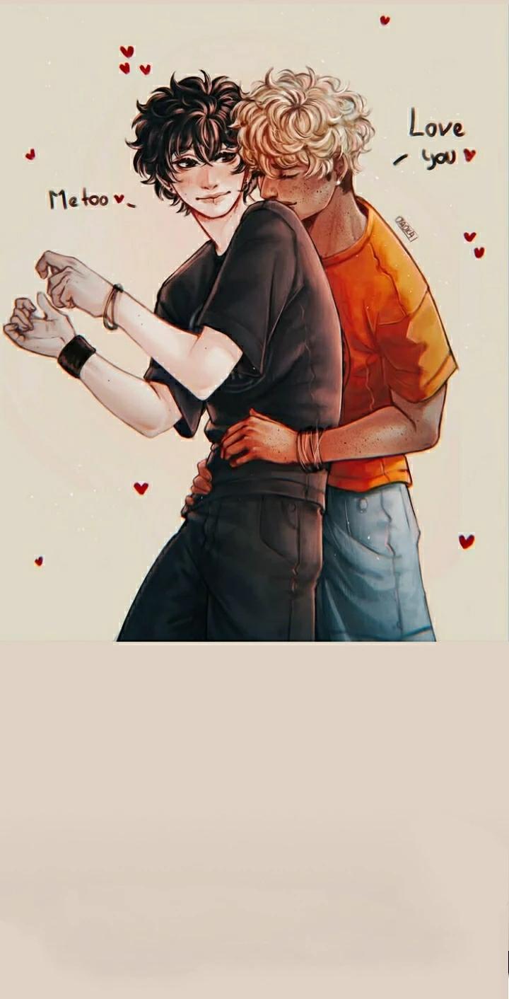 Solangelo - family thumbnail