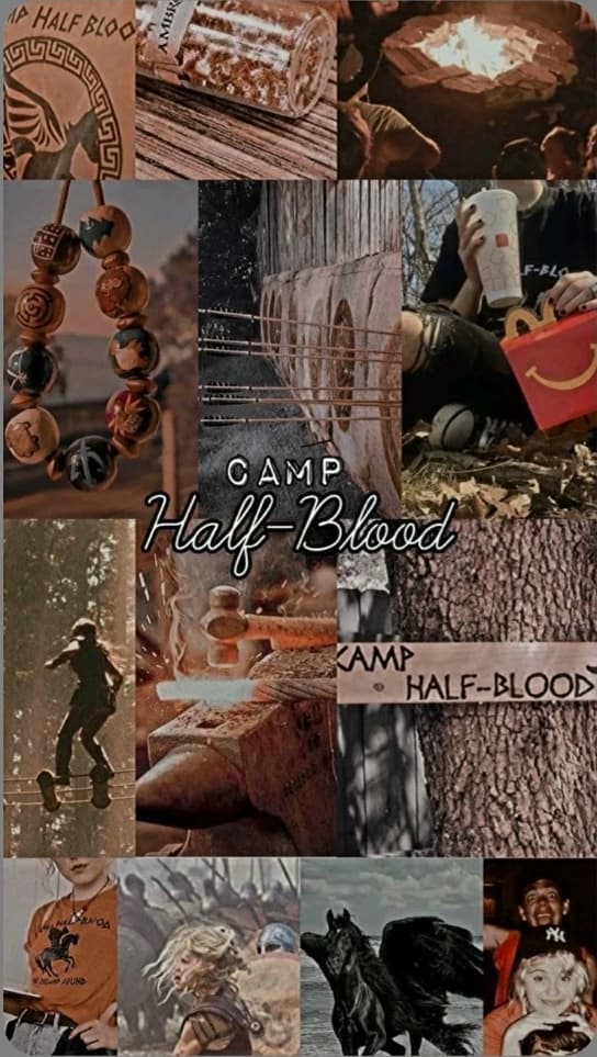 Camp Half Blood / 2 thumbnail