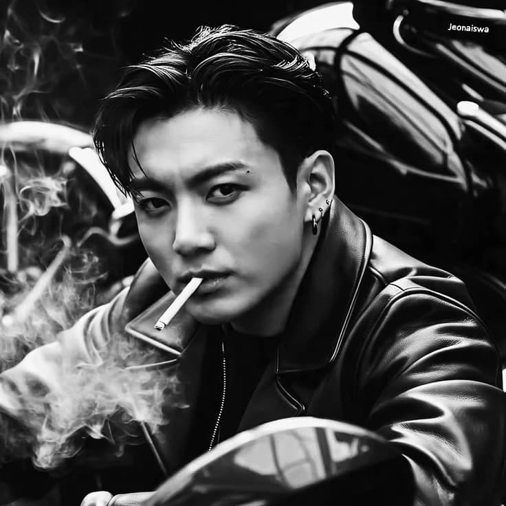 Jungkook thumbnail