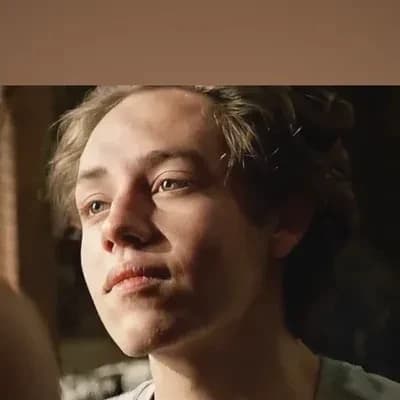 Carl Gallagher thumbnail