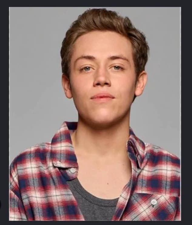 Carl Gallagher thumbnail