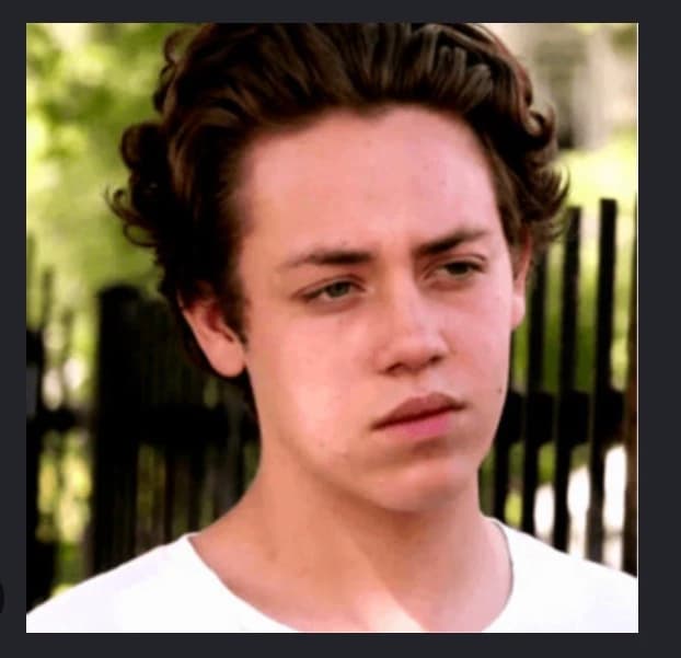 Carl Gallagher thumbnail