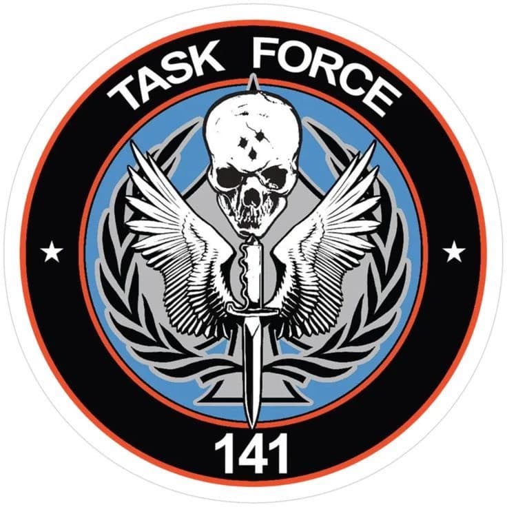 task force 141 thumbnail