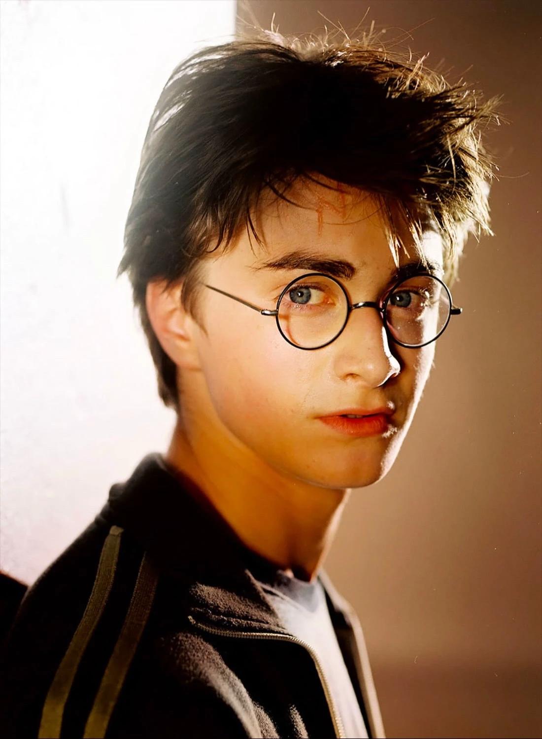 Harry Potter thumbnail