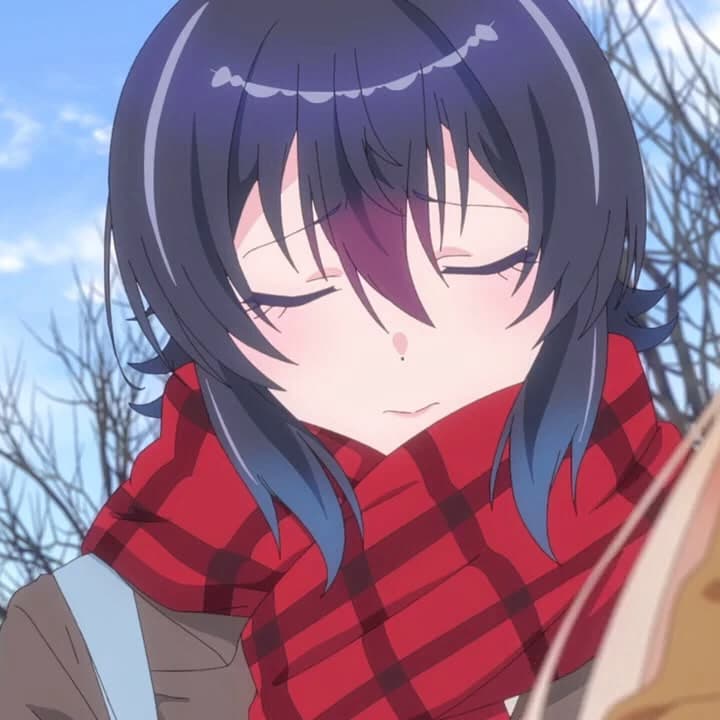 Umi Asanagi  thumbnail