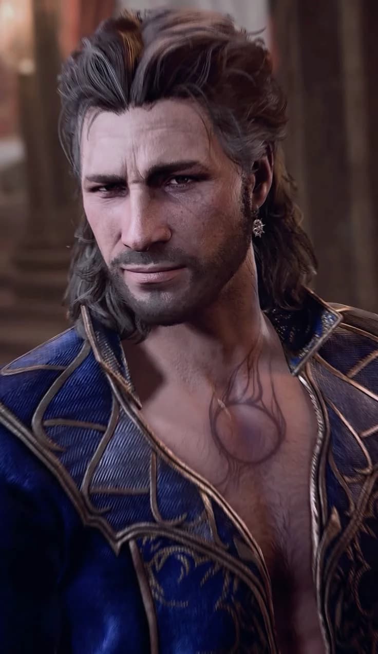 Gale Dekarios thumbnail