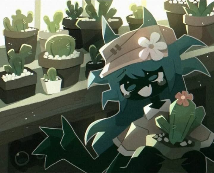 ⚠️🌲dangerous forest 🌲⚠️ thumbnail
