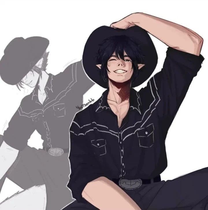 Tamaki Amajiki Vaqueiro  thumbnail