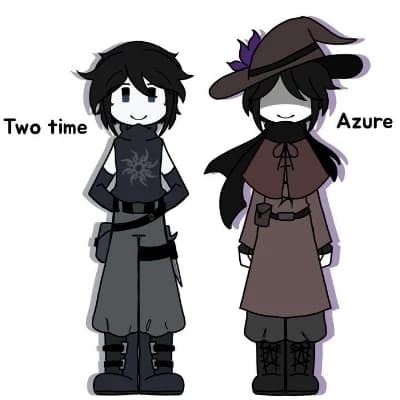Azure y Two Time  thumbnail