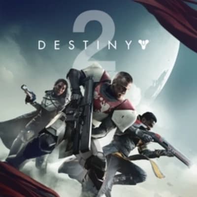 Destiny 2 thumbnail