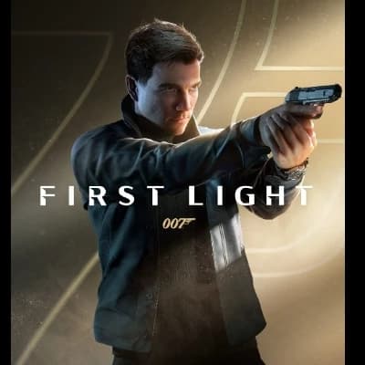 007 first light thumbnail