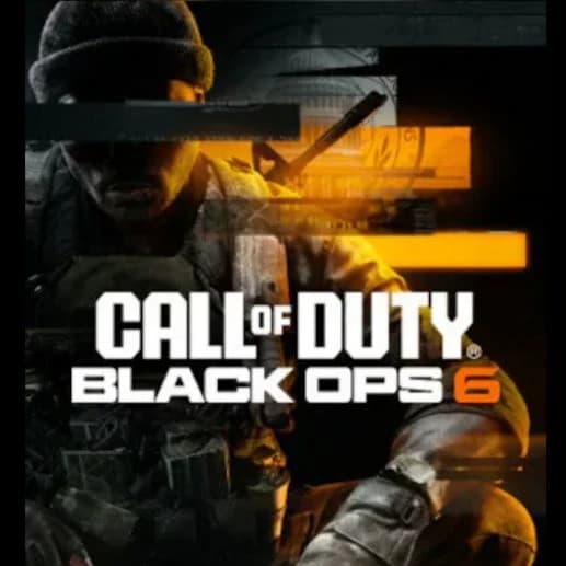 Call Of Duty: Black Ops 6 thumbnail