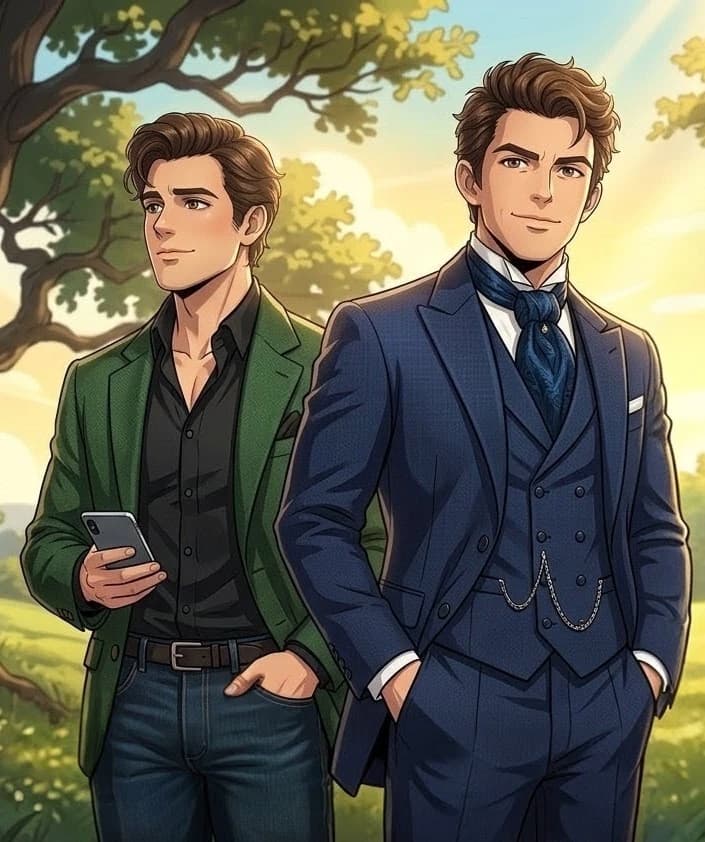 Mathew y Devon Esquivel  thumbnail
