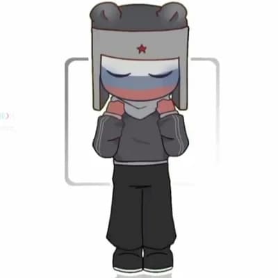 RUSSIA thumbnail