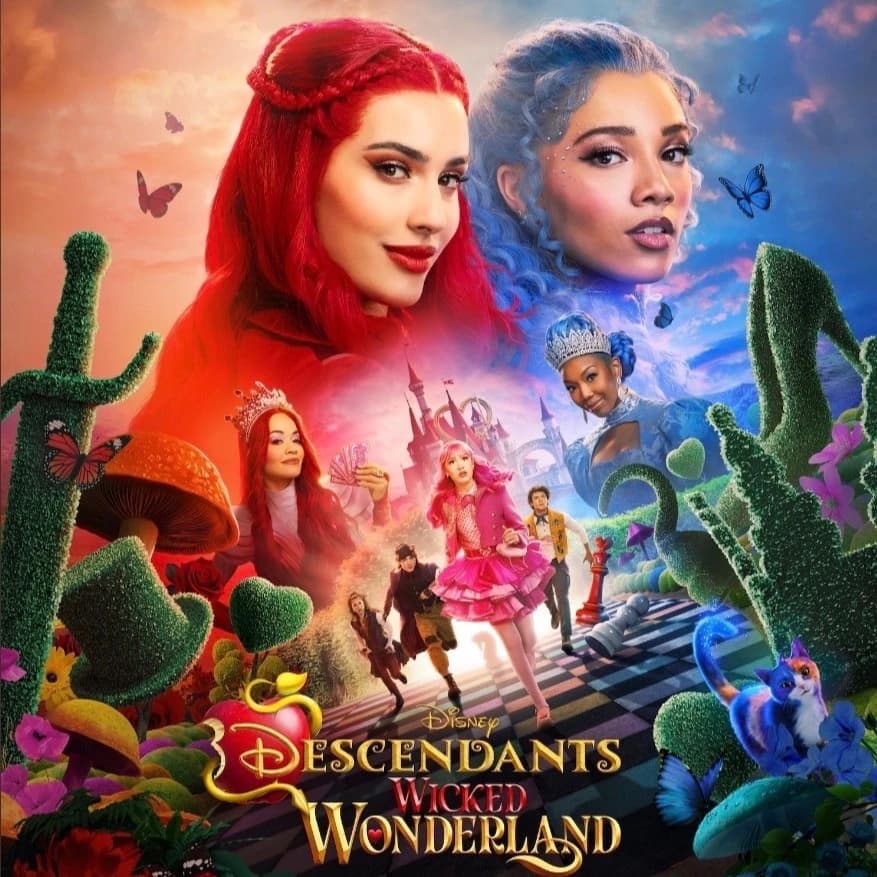 Descendants 5 thumbnail