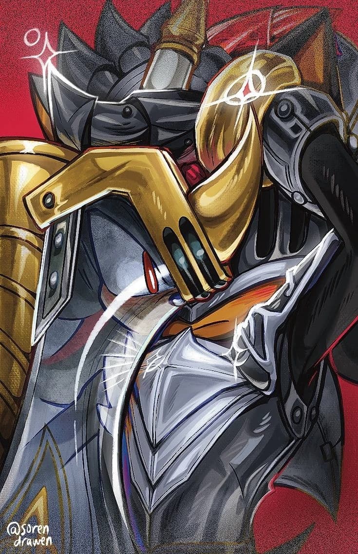 Sir. Lancelot  thumbnail