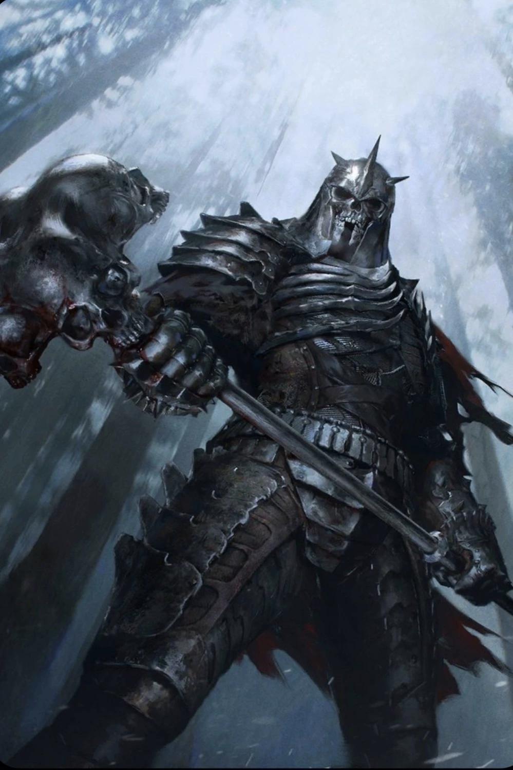 Eredin thumbnail