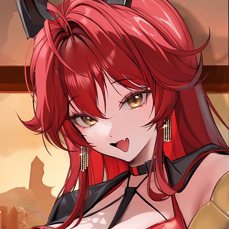 Red Hood (Goddess of Victory: NIKKE)  thumbnail