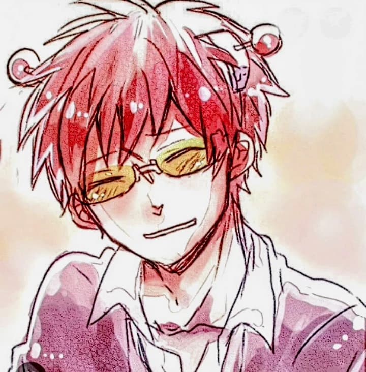 Saiki Kusuo thumbnail