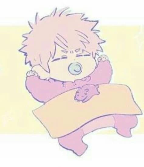 Katsuki Bakugo thumbnail
