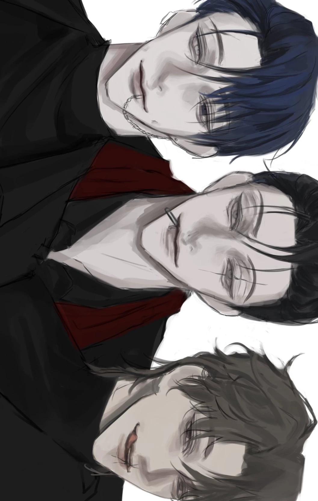 ~Your Brothers~ thumbnail