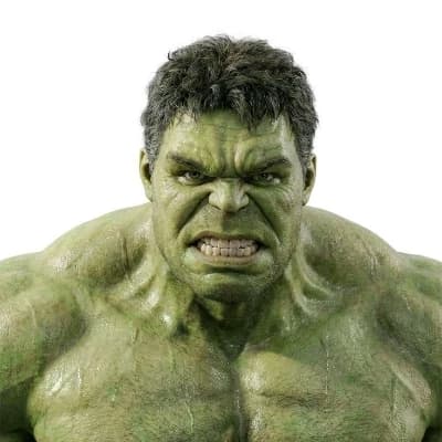 Hulk thumbnail