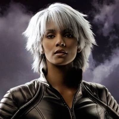 Storm (Ororo Munroe):  thumbnail