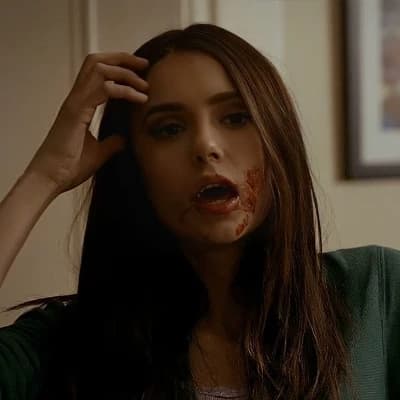 Katherine Pierce thumbnail