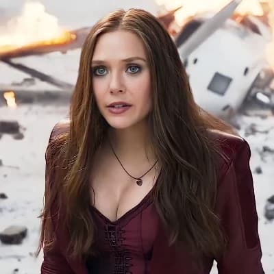 Wanda Maximoff thumbnail