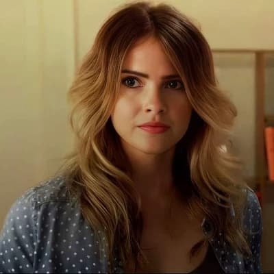 Malia Tate thumbnail