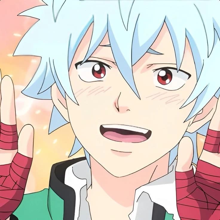 °○☆•kaidou shun thumbnail