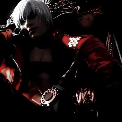 Dante Sparda  thumbnail
