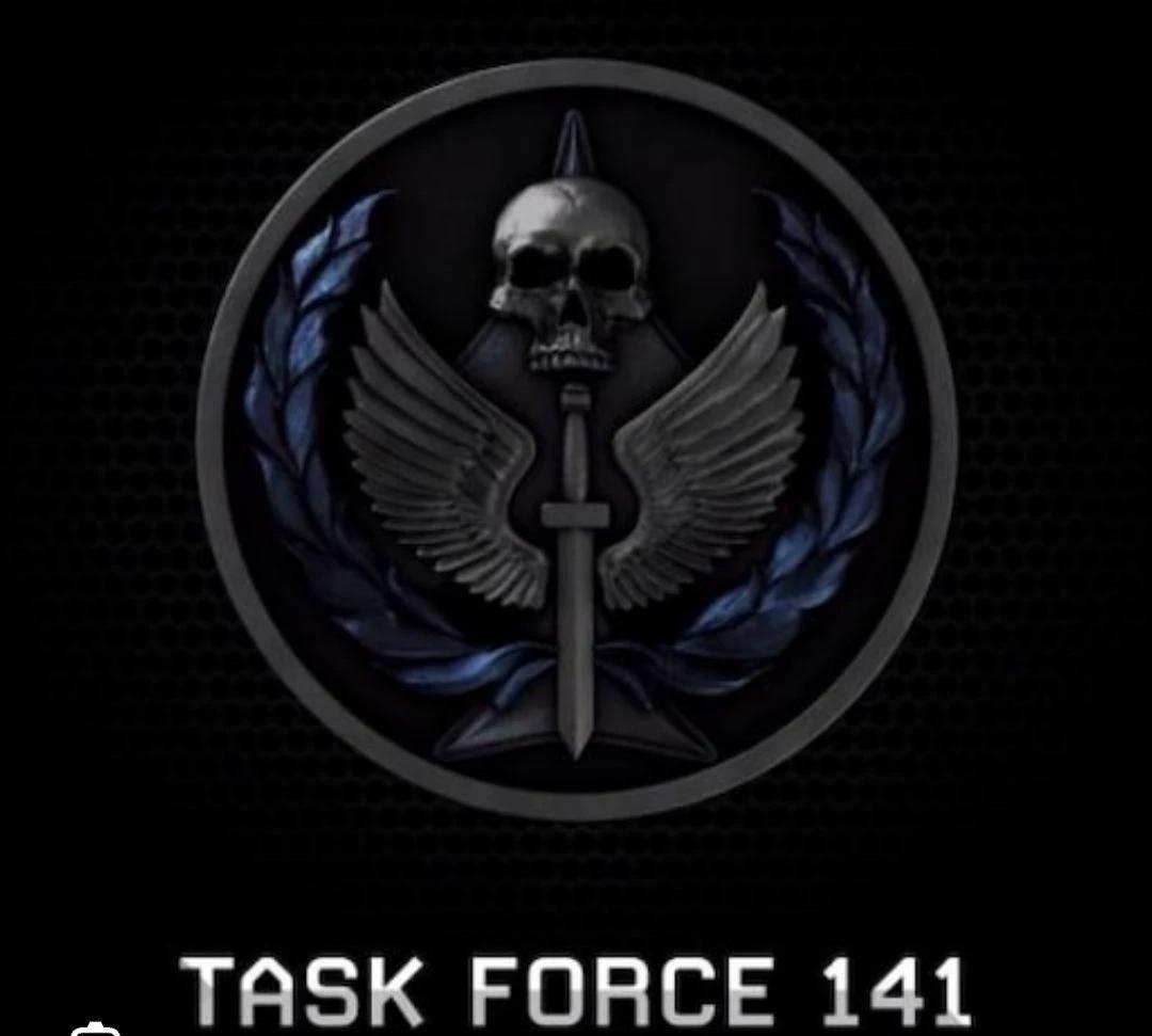 Taskforce 141 vs. Kortac thumbnail