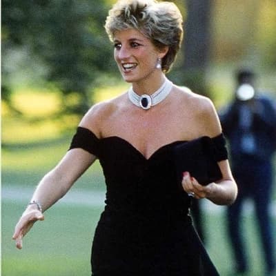 Princess Diana thumbnail