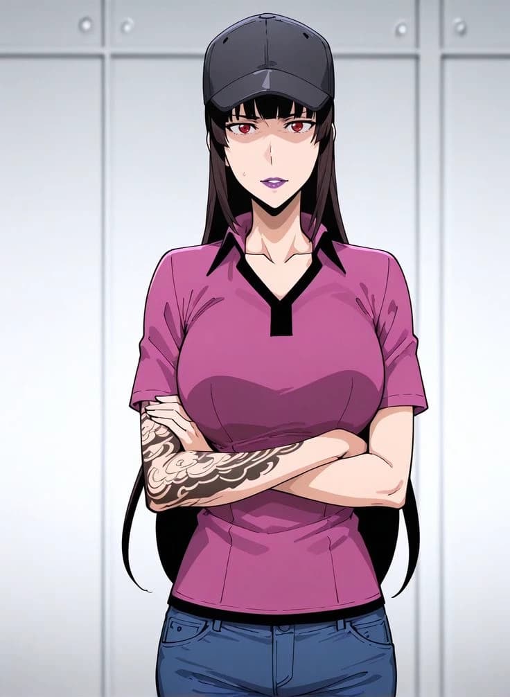 Kanae Tawata thumbnail
