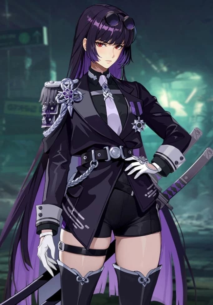 Kanae Tawata  thumbnail