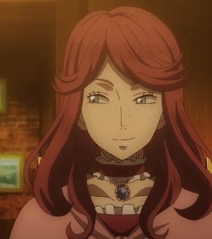 Rebecca Scarlet  thumbnail